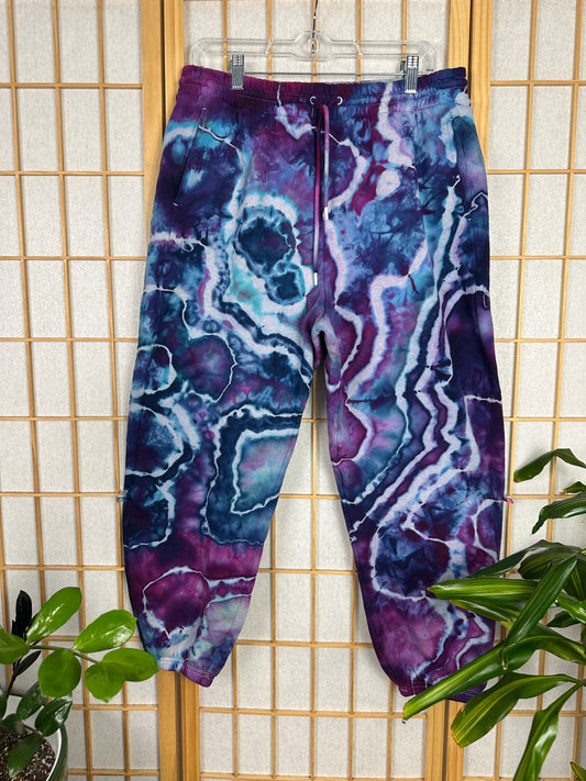 Ladies Sweatpants - LARGE