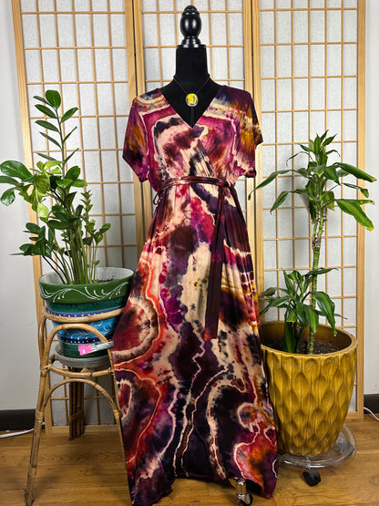 Reverse Snowbird Maxi - SM/MD
