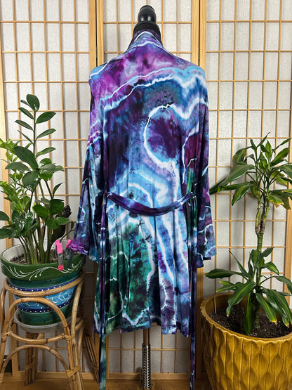 Midi Robe - XS-LG