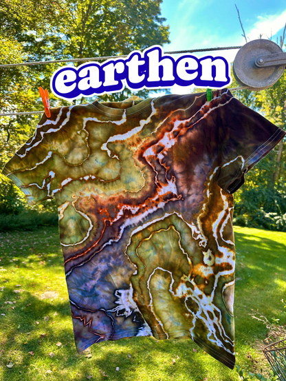 DIY Ice Dye Kits (3 colors)