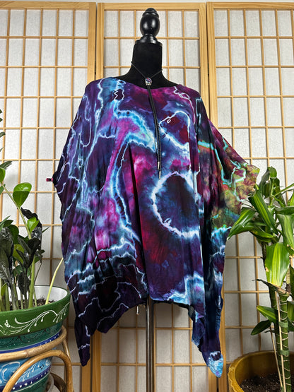 Mini Caftan - Free Size (SM-LG)