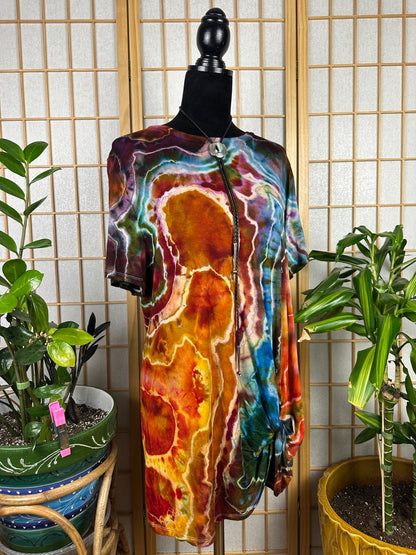 Twist Tunic - XL