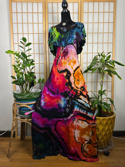 Romance Maxi - 2X