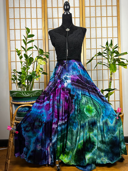 Spinner Skirt - 3X/4X