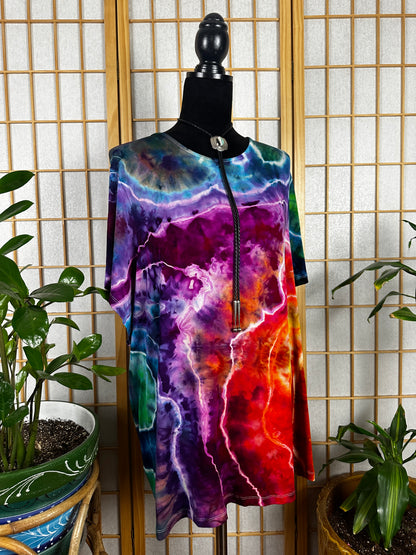 Relaxed Tee - 4X
