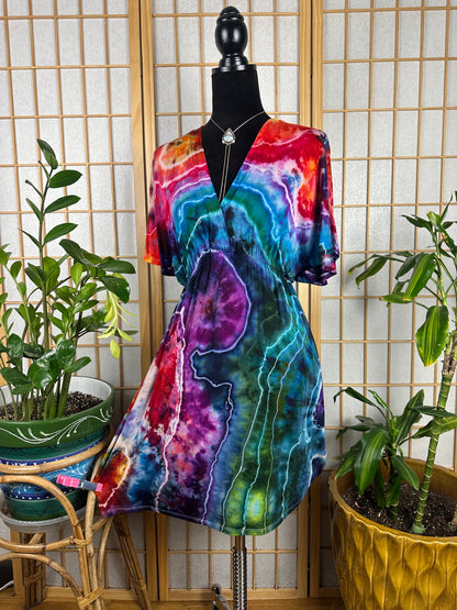 Paloma Dress - LARGE