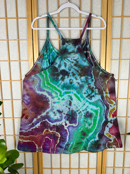 Duality Romper/Dress - XXL