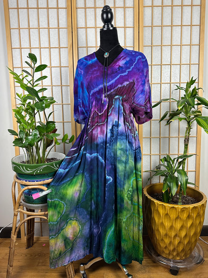 Paradise Caftan - SM/MD