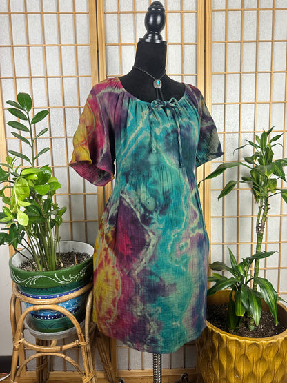 Millie Dress - LG/XL