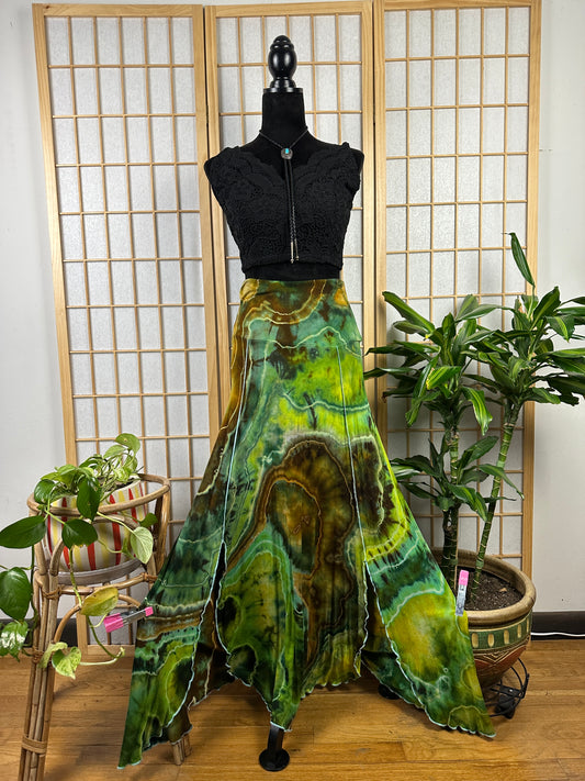 Goddess Maxi Skirt - MEDIUM