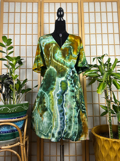 Paloma Dress - XXL