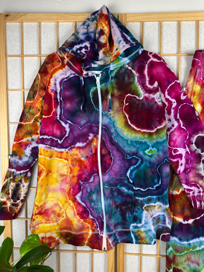 Cotton Lounge Set - XL/1X