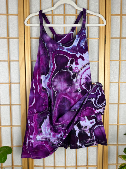 Duality Romper/Dress - MEDIUM