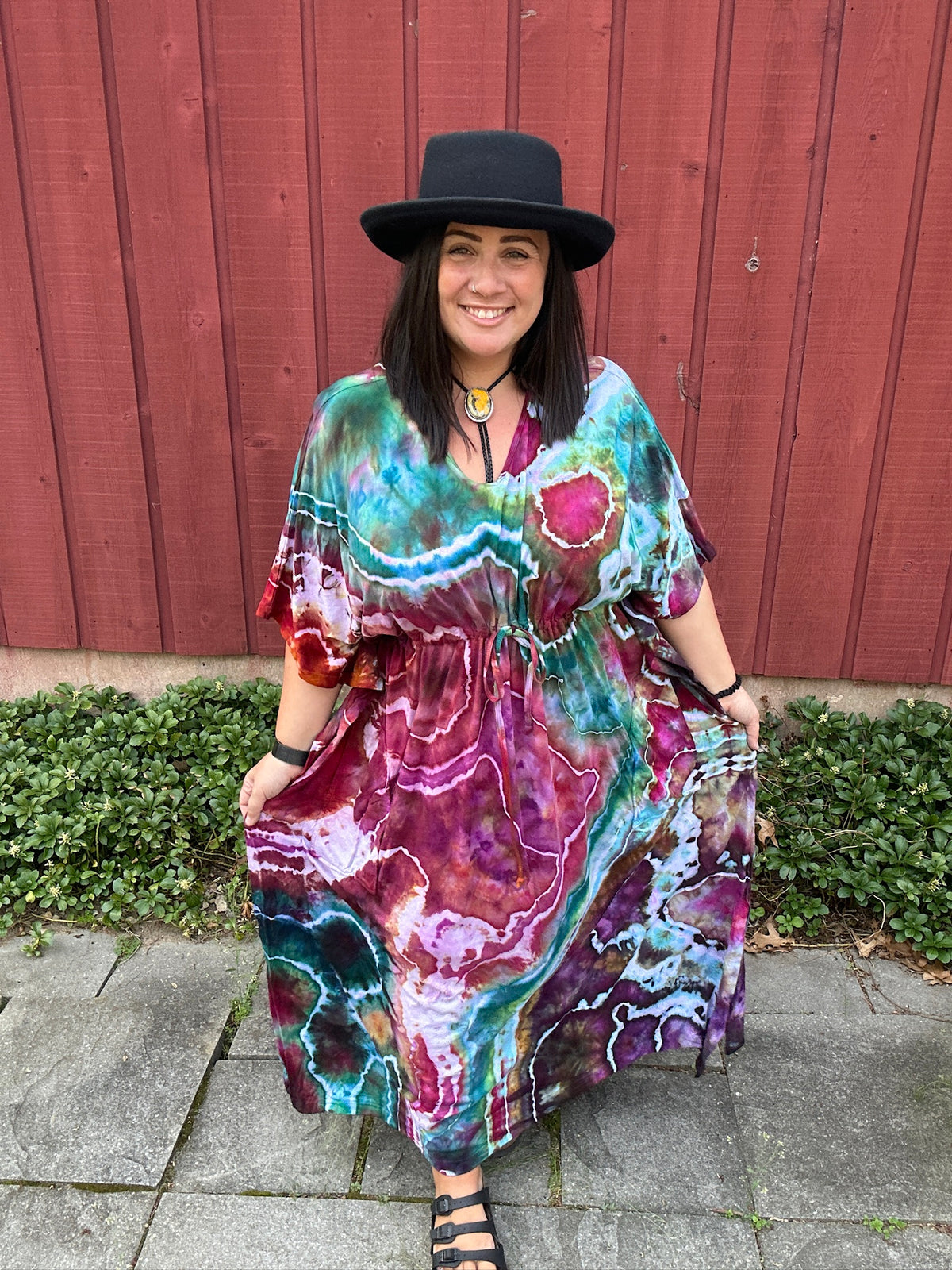 Maui Caftan (SM-2X)