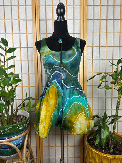Tank Romper - SM/MD