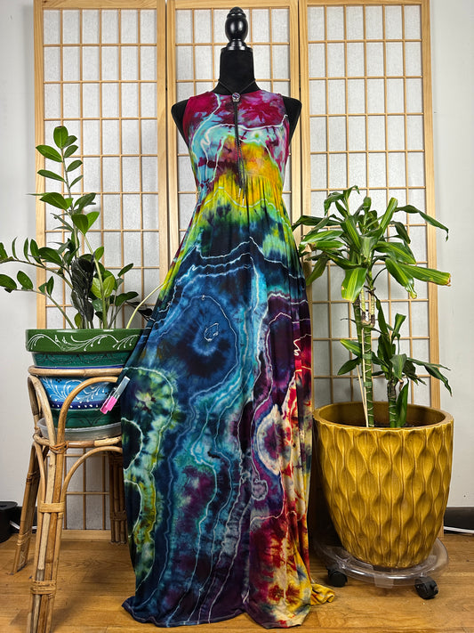 Racerback Maxi - MEDIUM