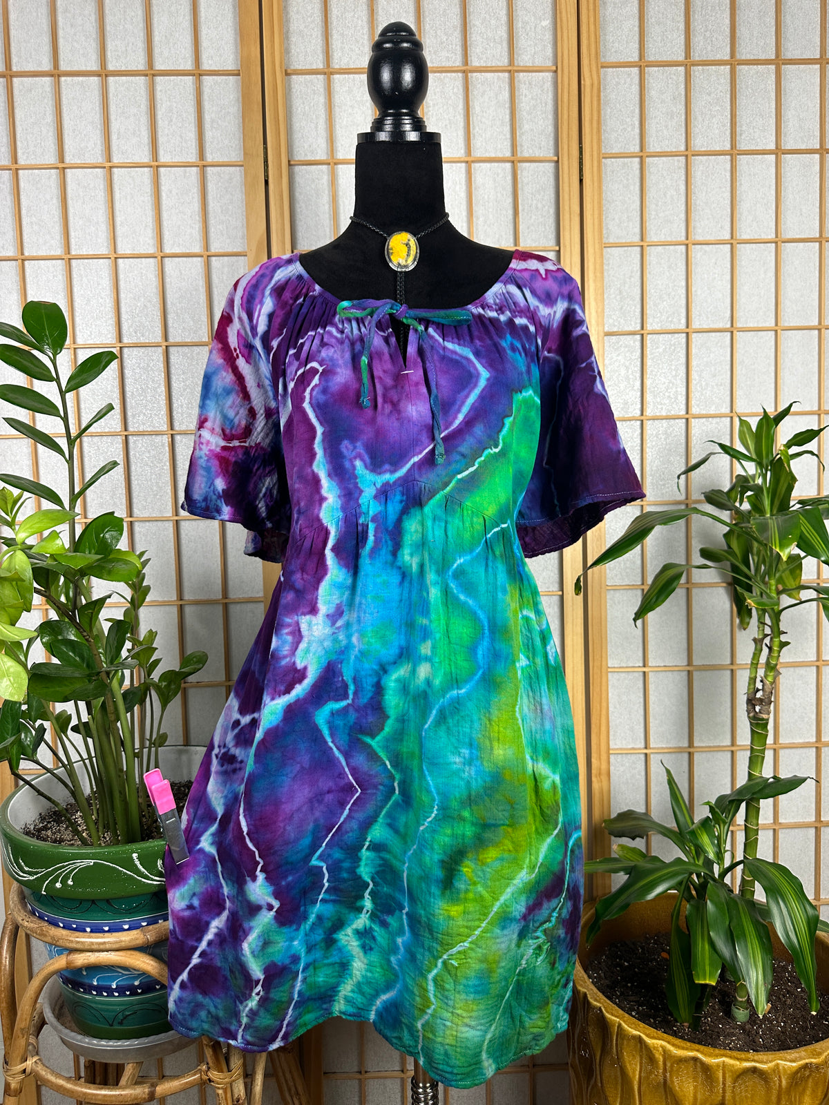 Millie Dress - XL/1X
