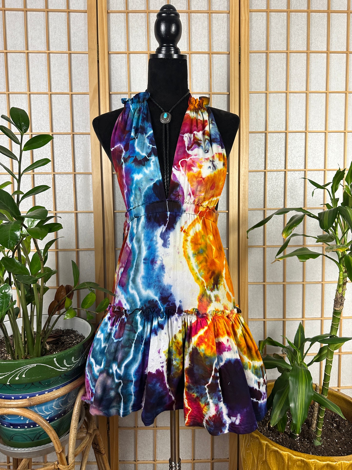 Marilyn Mini Dress - XS/SM