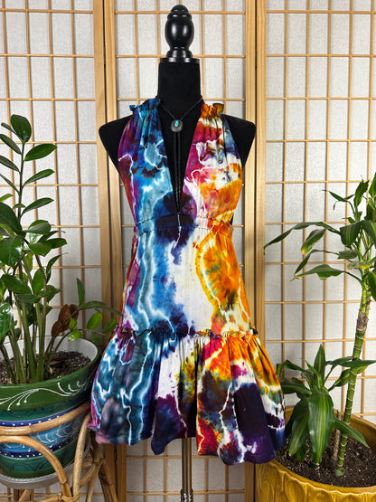 Marilyn Mini Dress - XS/SM