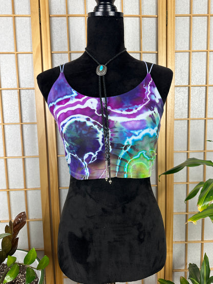Strappy Bralette - LARGE