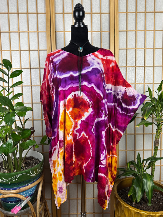 Mini Caftan - Free Size (SM-LG)