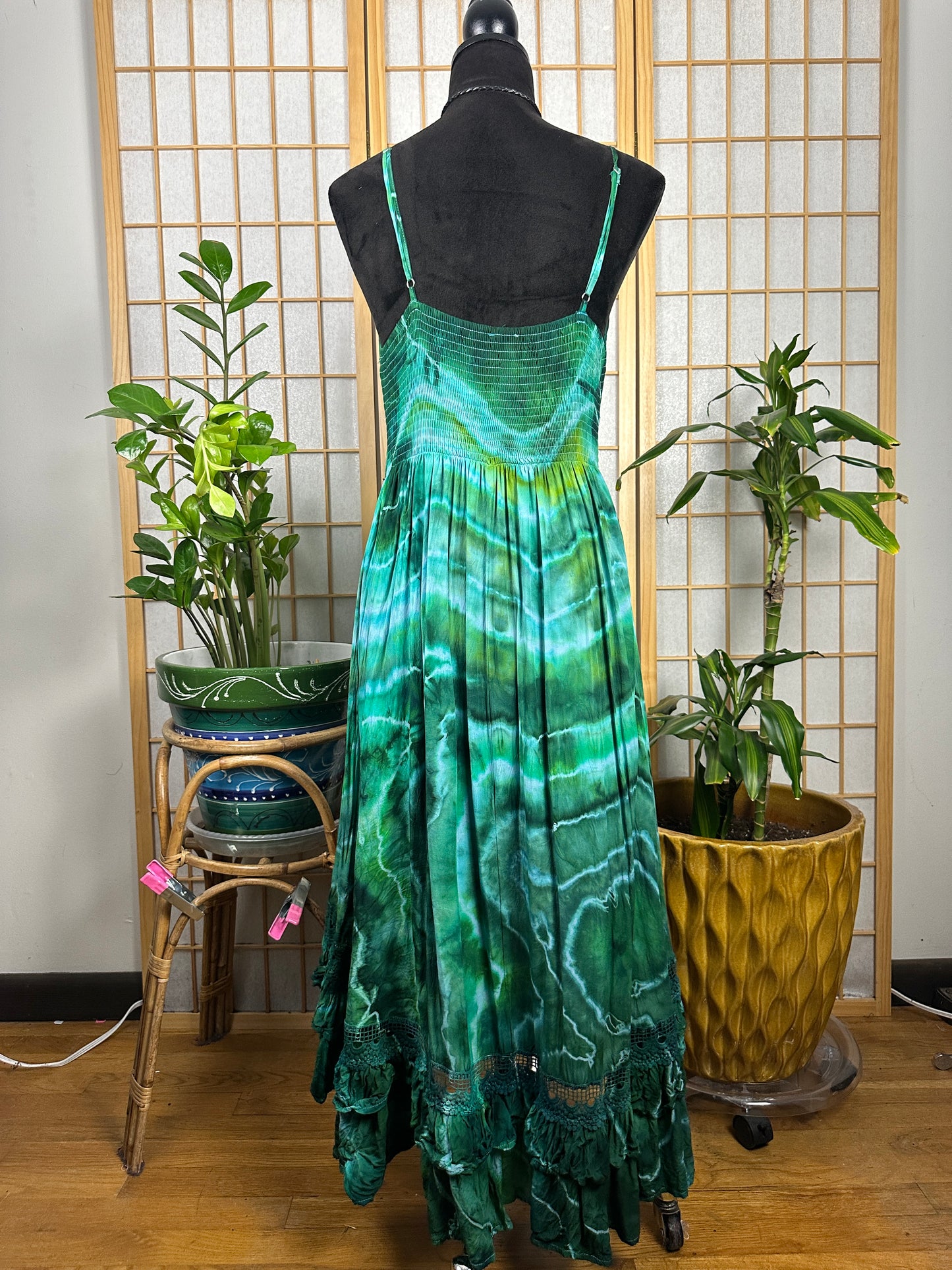 Prairie Dress - MD/LG
