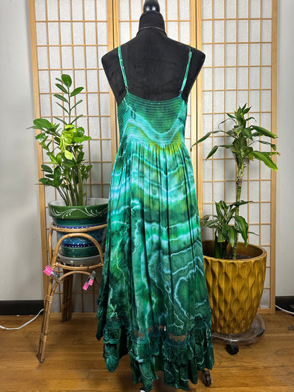 Prairie Dress - MD/LG