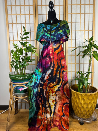 Romance Maxi - SMALL
