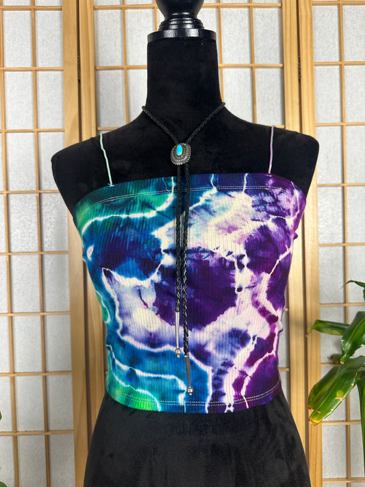 Ribbed Crop - MEDIUM