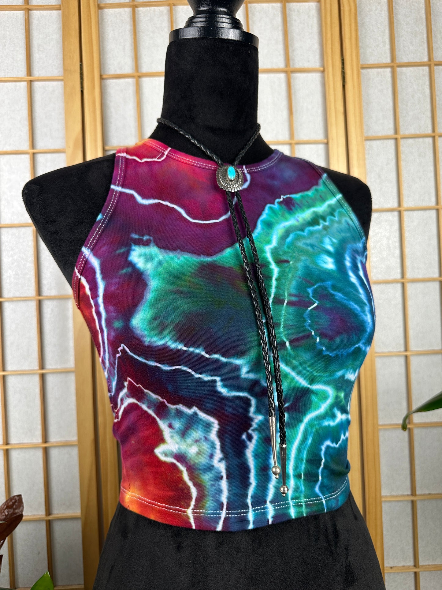 Crop Top - MEDIUM