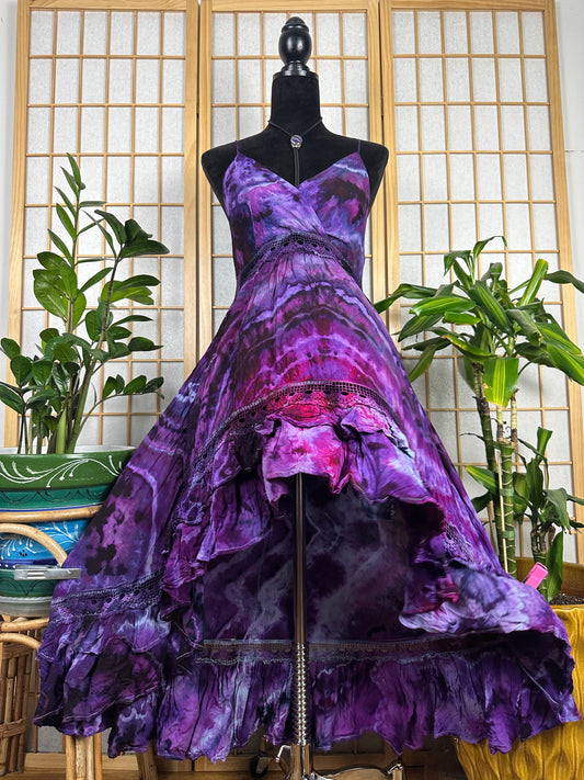Prairie Dress - SM/MD