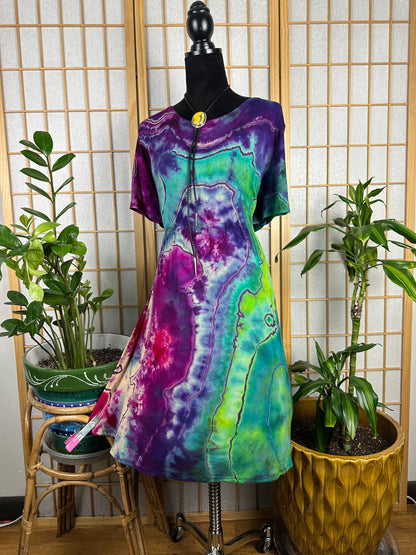 Picnic Dress - 2X/3X