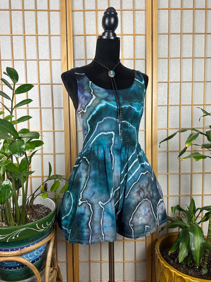 Tank Romper - MD/LG