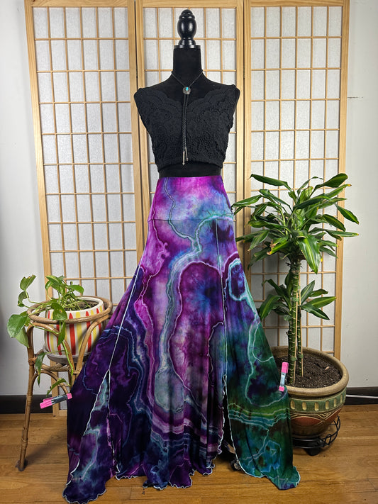 Goddess Maxi Skirt - 3X