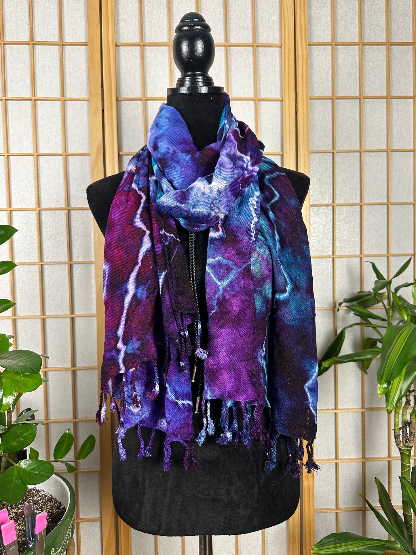 Light Pashmina (C)