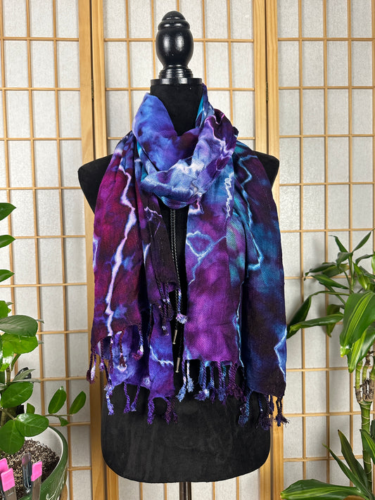 Light Pashmina (C)
