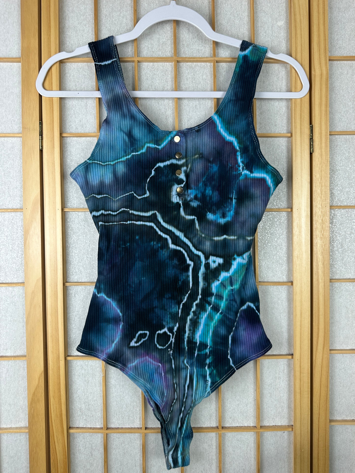 Cheeky Bodysuit - MEDIUM
