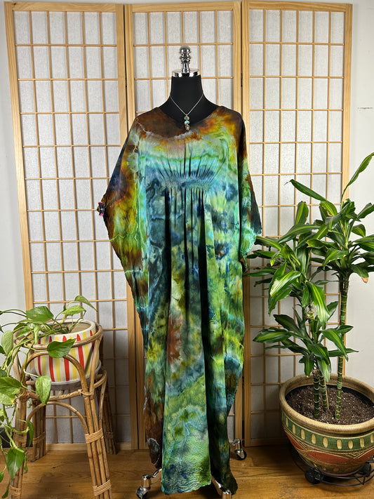 Ibiza Caftan - Plus/Tall