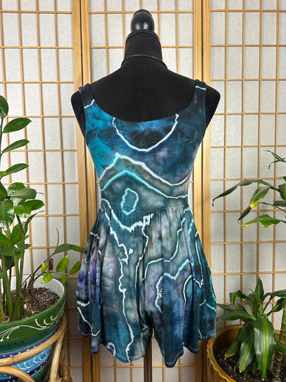 Tank Romper - MD/LG