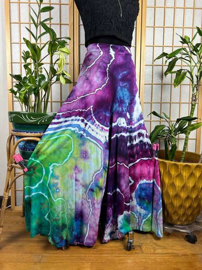 Wide Palazzos - 2X/3X