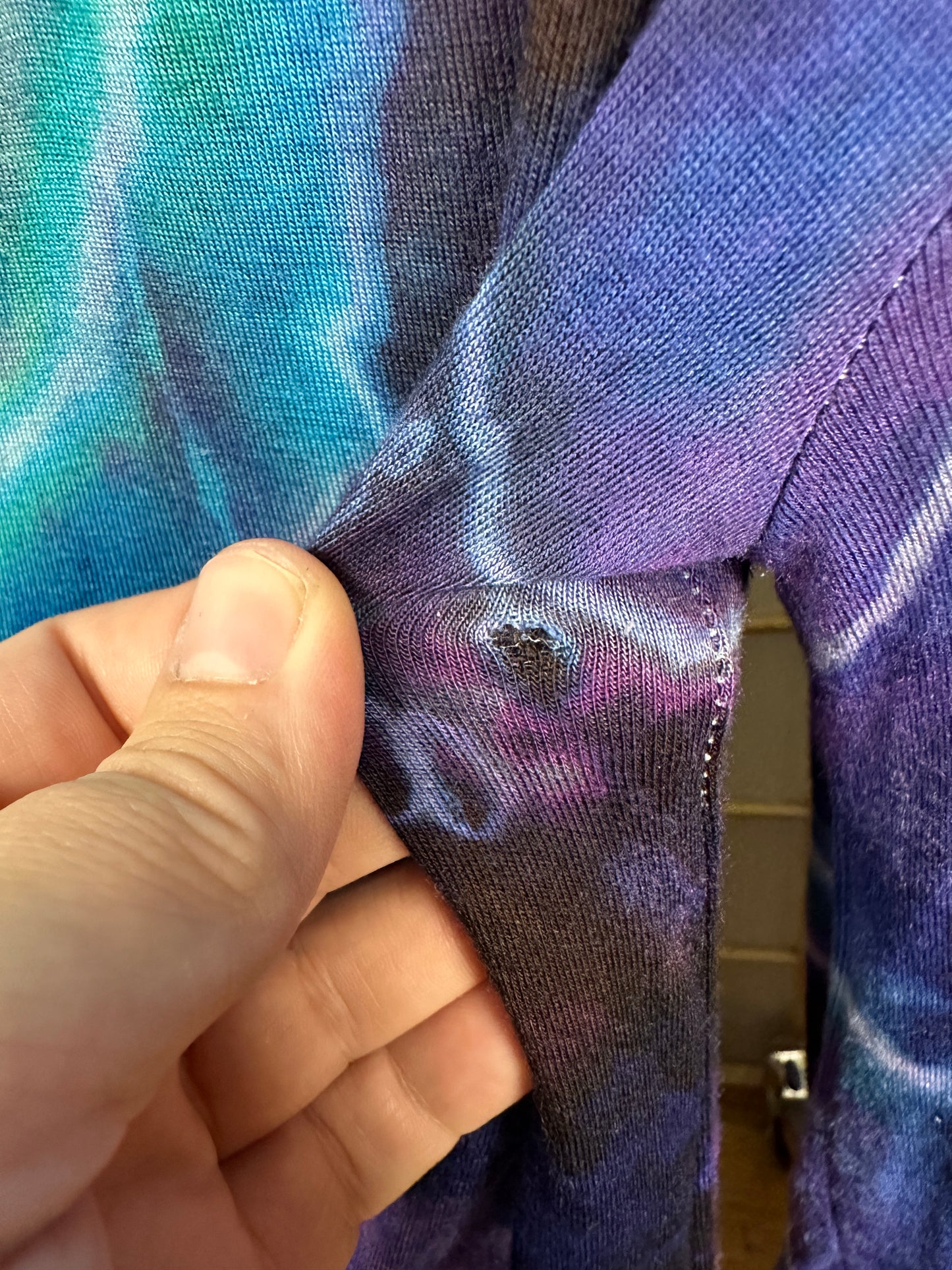 Pocket Palazzo Pants - XL/1X *Discounted due to Defect