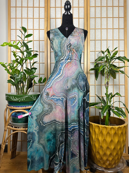 Surplice Jumper - SM/MD