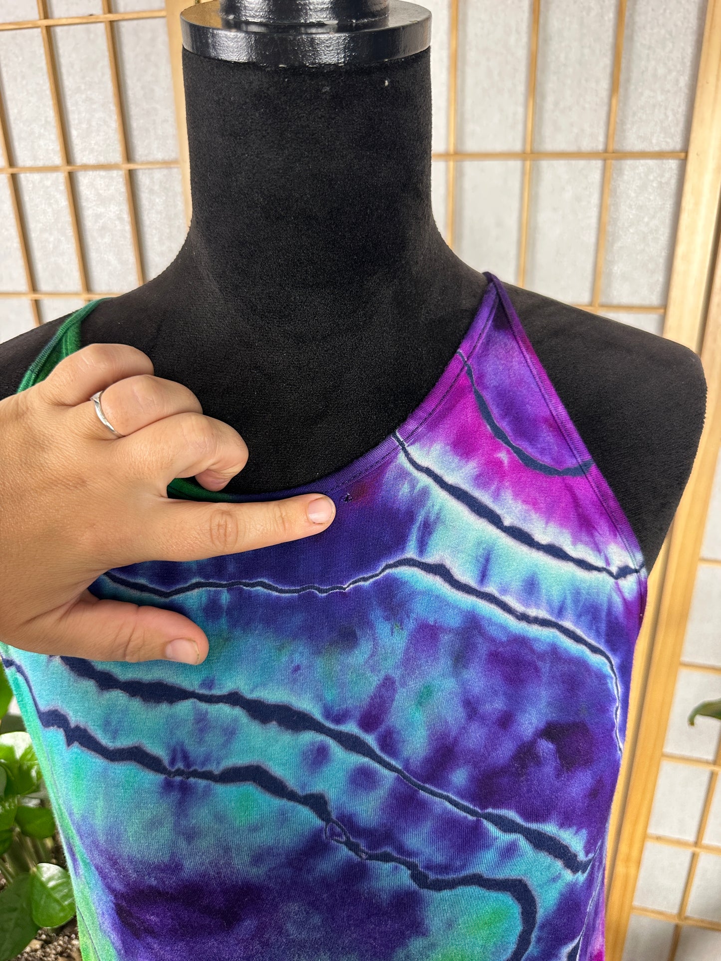 Reverse Arcadia Maxi - SM/MD *discounted due to defect*