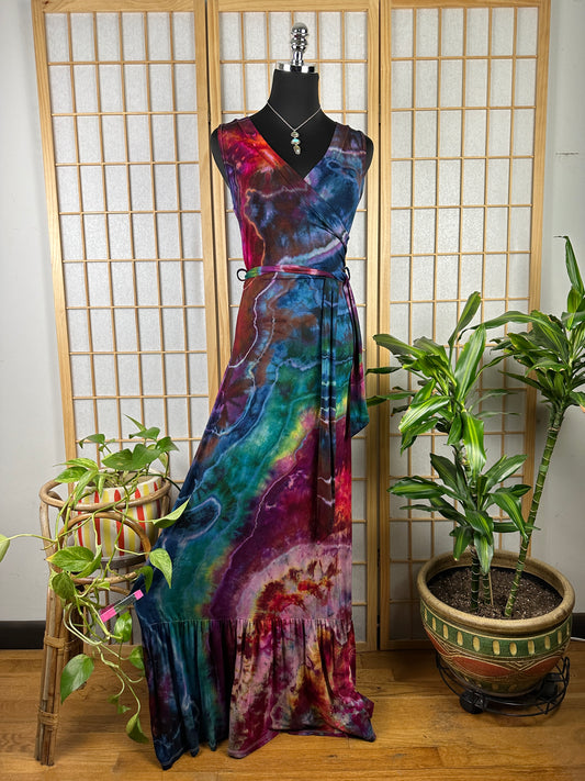 Slinky Wrap Maxi - XS/S