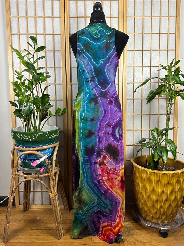 Tulip Dress - 1X