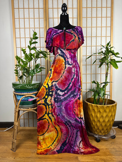 Romance Maxi - MEDIUM