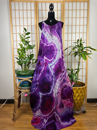 Arcadia Maxi - 2X/3X