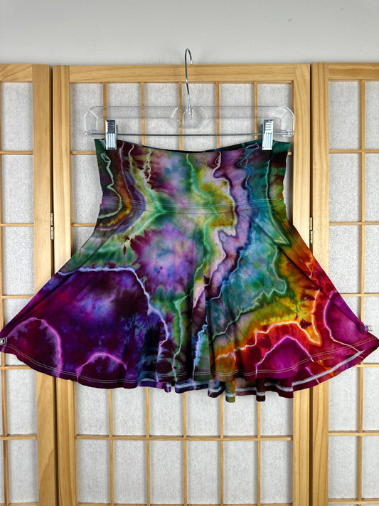 Flounce Skort - SMALL