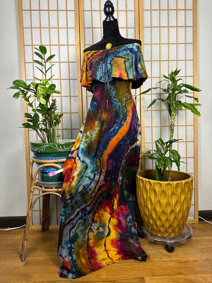 Romance Maxi - SM/MD