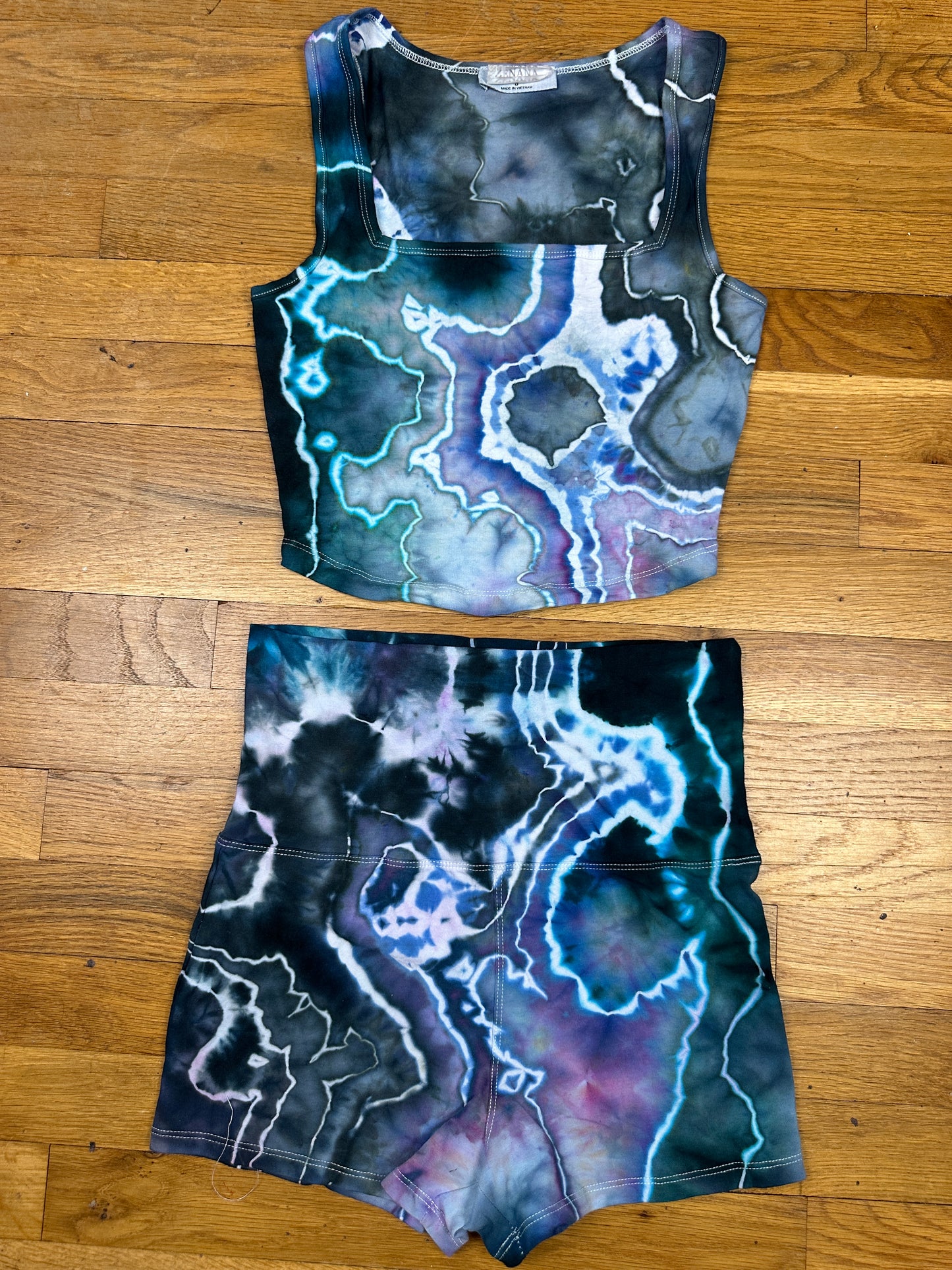 Yoga Set - SMALL